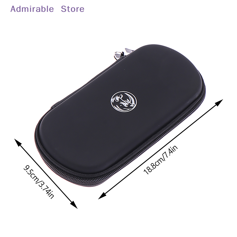 [W]EVA Carrying Hard Case For  - Gaming Console Latest ulasan dan harga