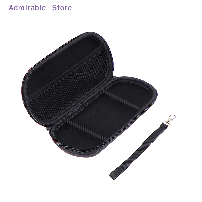 [W]EVA Carrying Hard Case For  - Gaming Console Latest ulasan dan harga