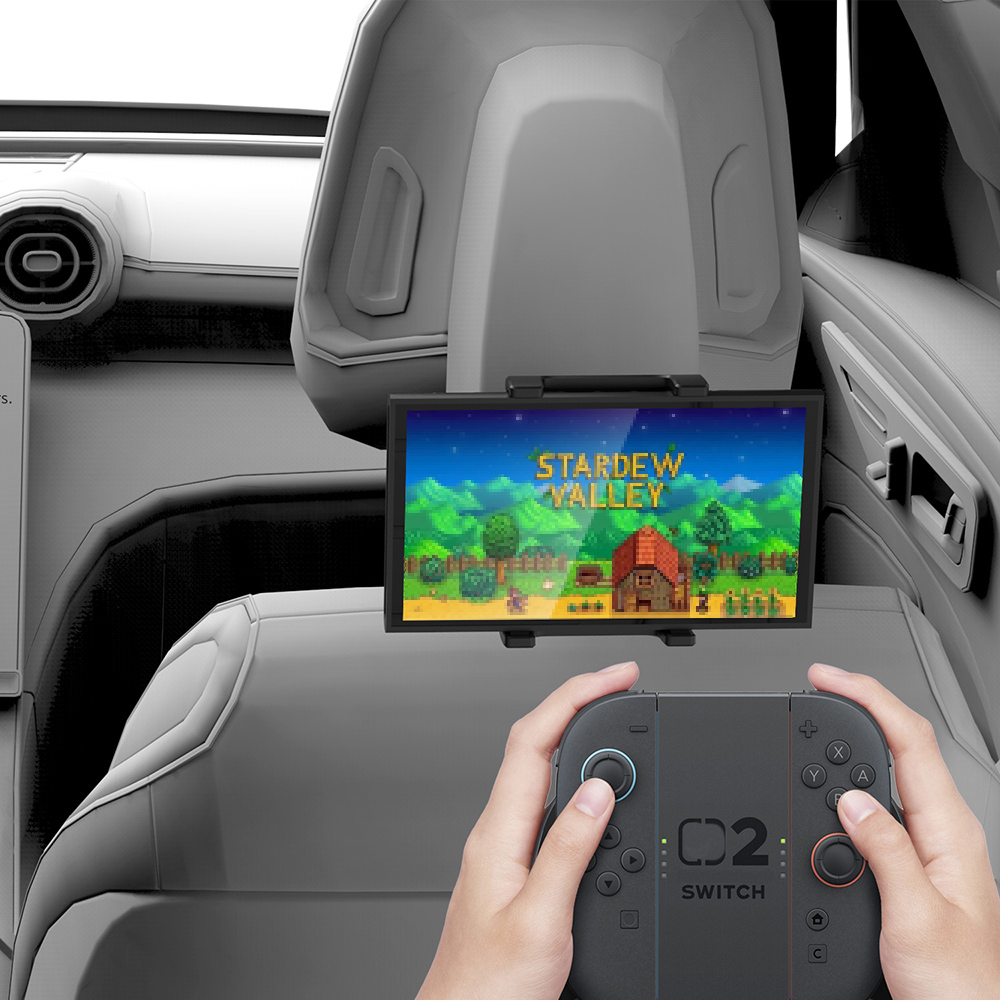 Portable Console Universal Car - Gaming Console For Phone ulasan dan harga
