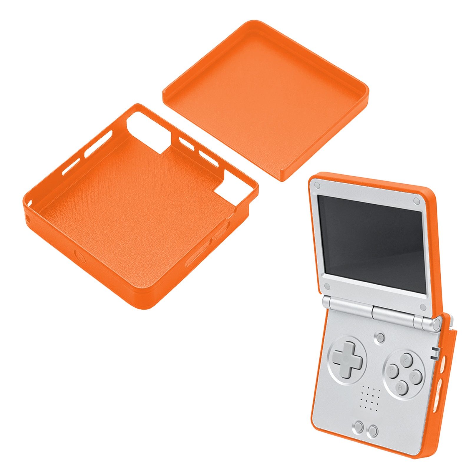 For ANBERNIC RG SP Protective  - Gaming Console Latest ulasan dan harga