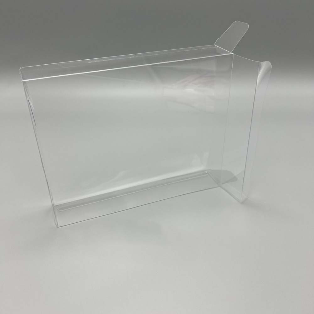 Clear transparent box For PS4  - Gaming Console In Tv ulasan dan harga