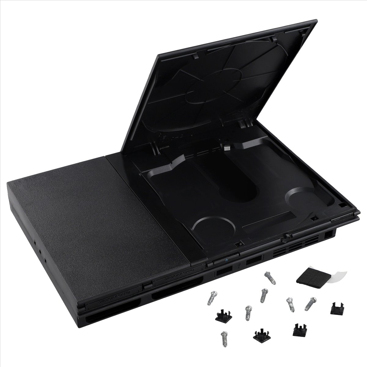 【Gaming Accessories】 Housing S - Gaming Console Buttons ulasan dan harga