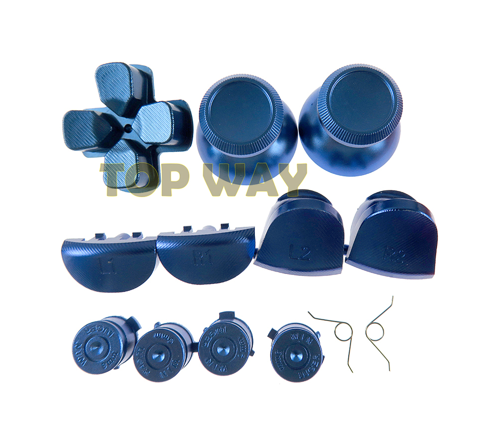 1set JDS001 JDM011 Metal Bulle - Gaming Console Tv ulasan dan harga