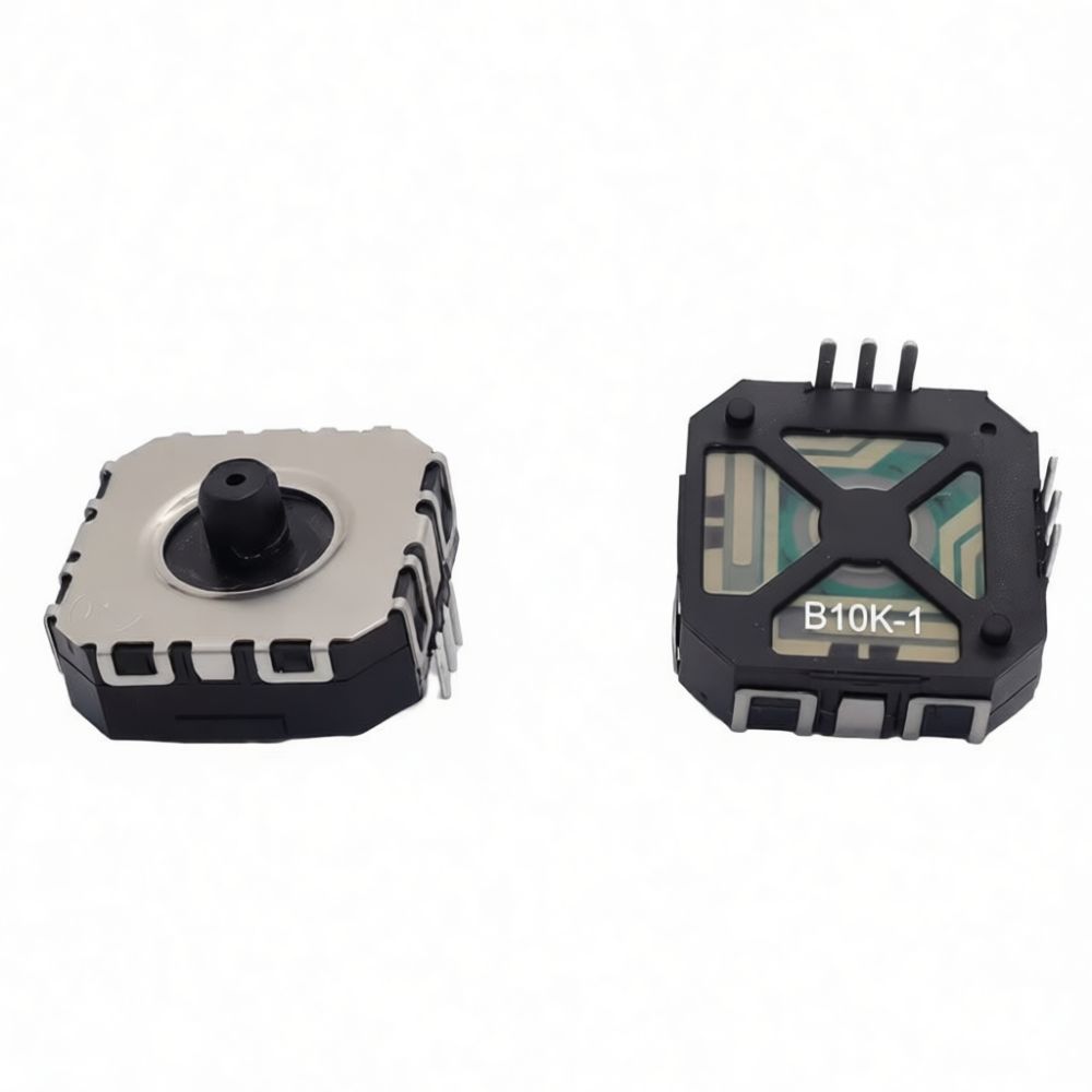 Joystick Control Switch For PS - Gaming Console In ulasan dan harga