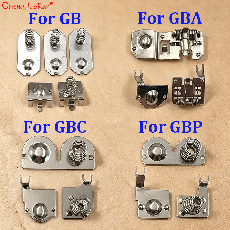 Repair parts For GB GBA GBC GB - Gaming Console Latest ulasan dan harga