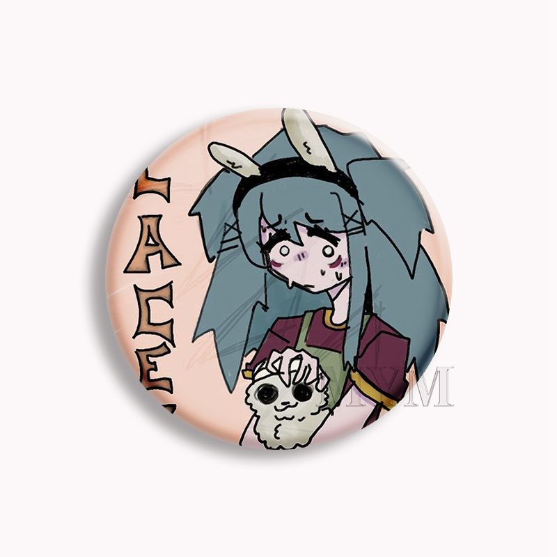 Horror Game Lacey's Games Anim - Gaming Console Buttons ulasan dan harga