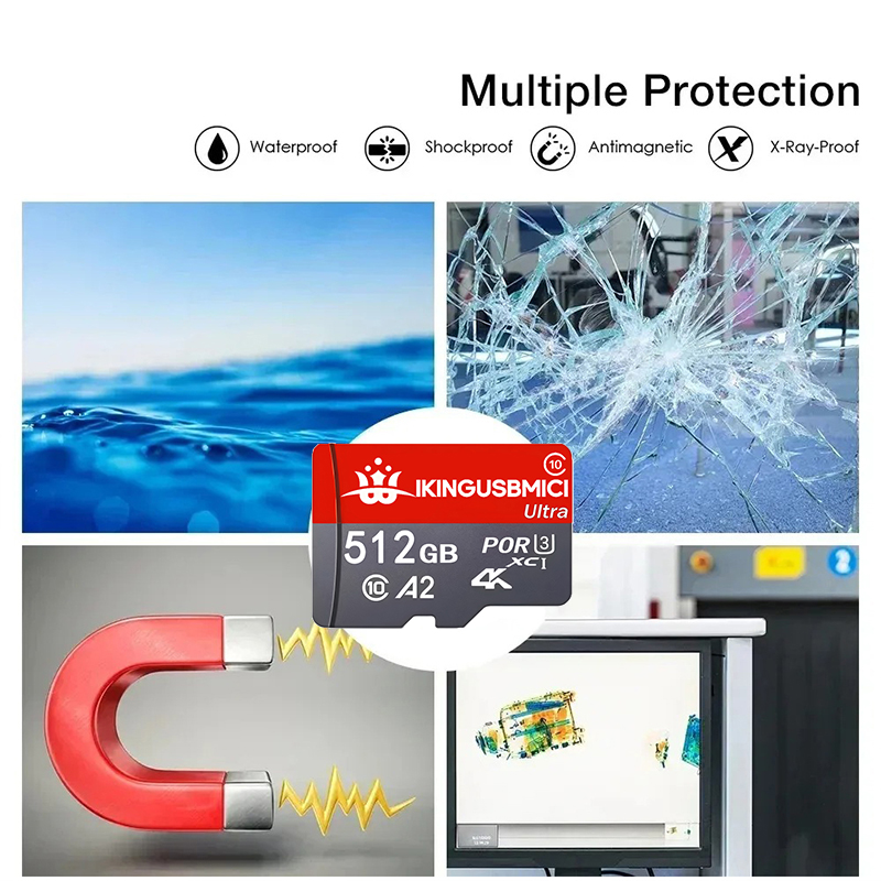 Memory Card 512GB 128GB 64GB T - Gaming Console For Phone ulasan dan harga