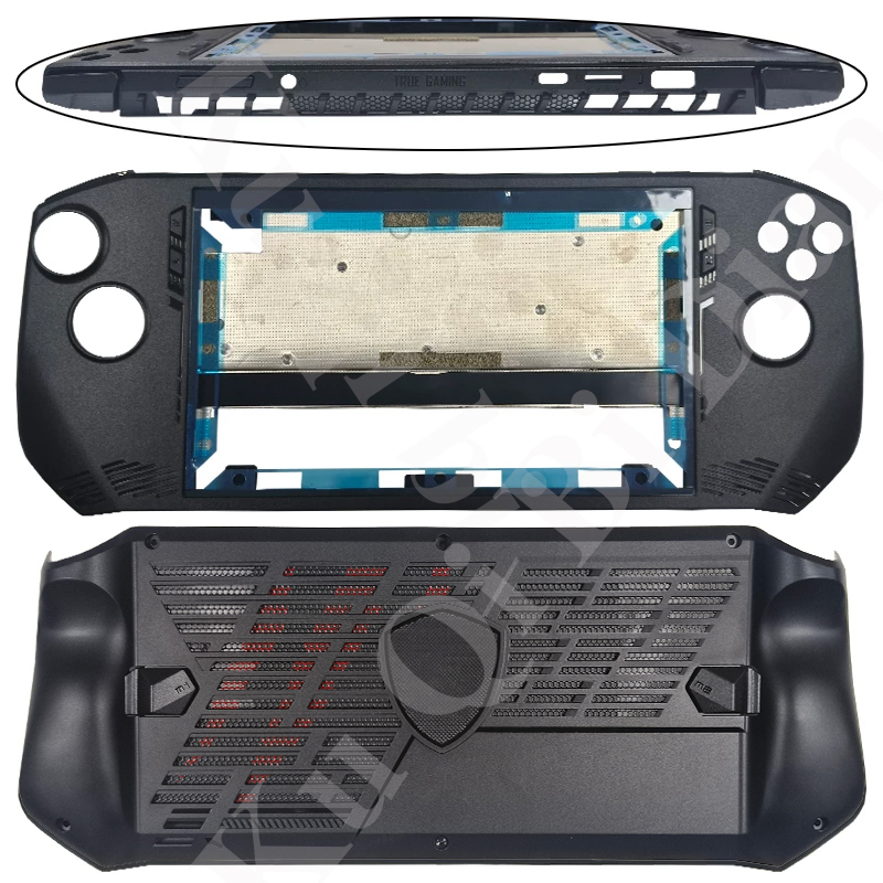 FUNENGKANG® For MSI Claw A1M M - Gaming Console Display Case ulasan dan harga