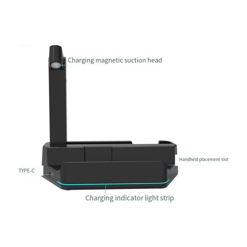 For ROG ALLY/X Charge Compatib - Gaming Console Rog Ally ulasan dan harga
