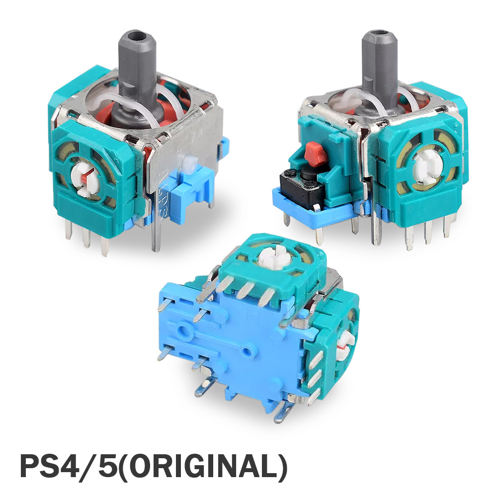 ORIGINAL 10PCS-50Pcs Replaceme - Gaming Console Tv ulasan dan harga