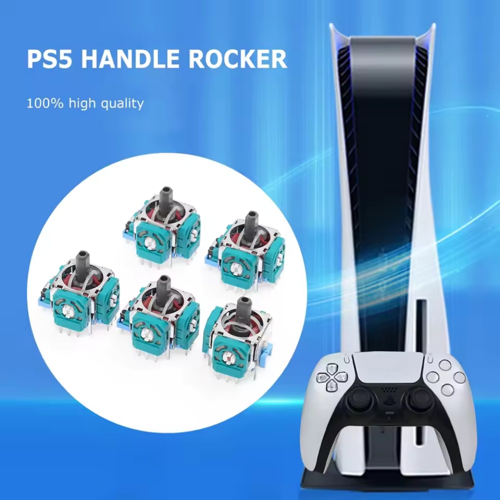 ORIGINAL 10PCS-50Pcs Replaceme - Gaming Console Tv ulasan dan harga