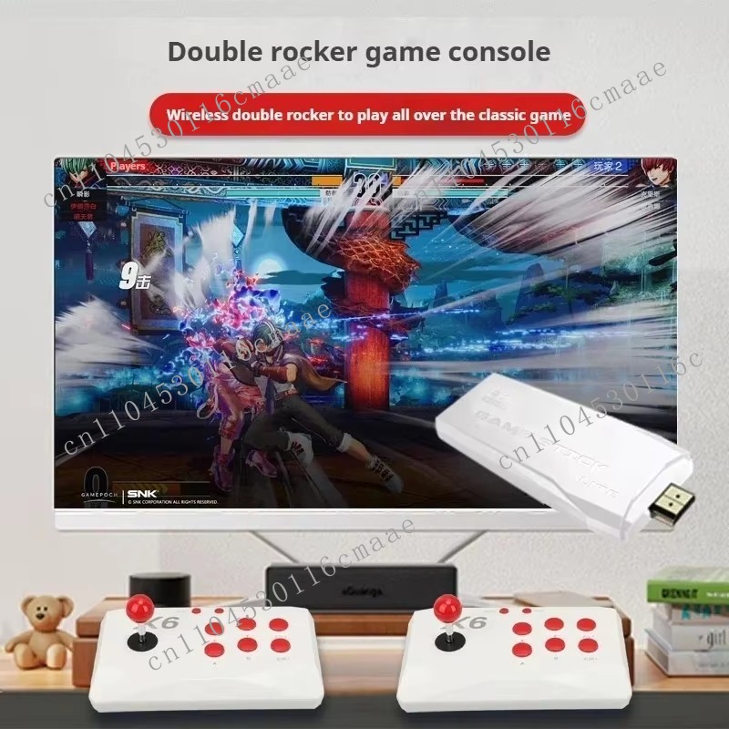Classic TV Game Console High Q - Gaming Console All ulasan dan harga